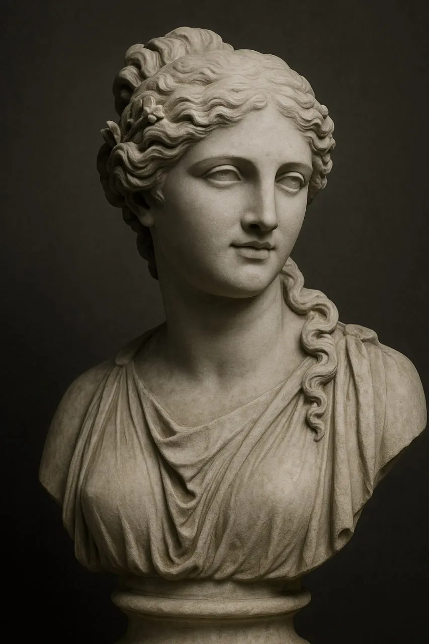 Talia AI Assistant - Classical Wisdom for Modern Business
